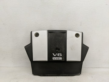 2020 Nissan 370z Engine Cover - Oemusedautoparts1.com