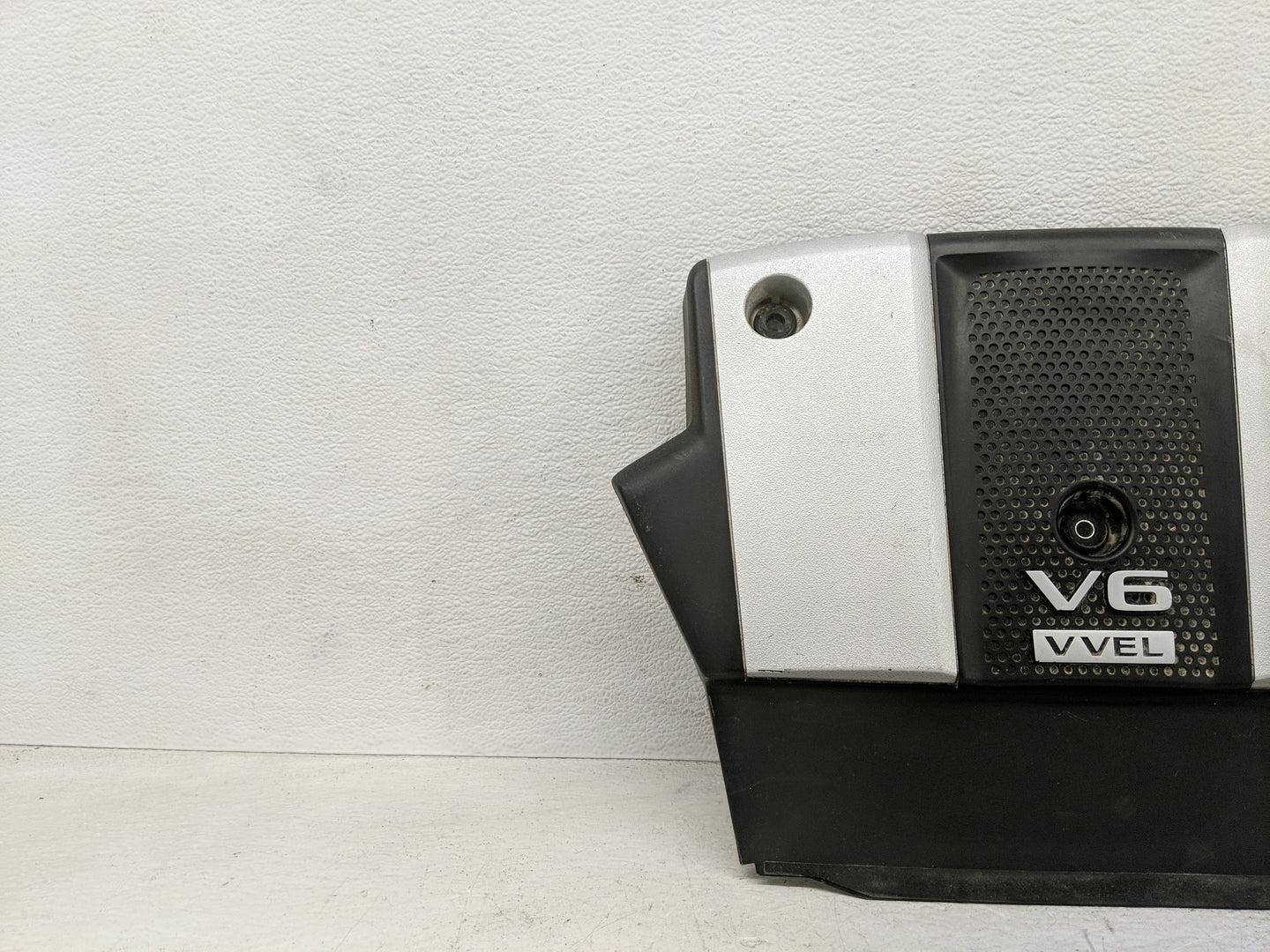 2020 Nissan 370z Engine Cover - Oemusedautoparts1.com