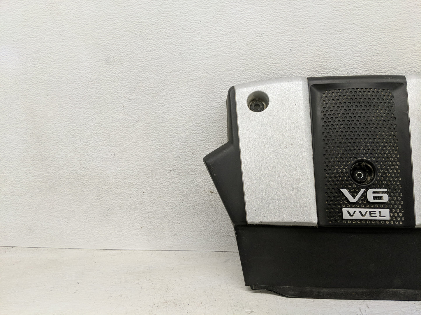 2020 Nissan 370z Engine Cover - Oemusedautoparts1.com