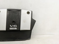 2020 Nissan 370z Engine Cover - Oemusedautoparts1.com