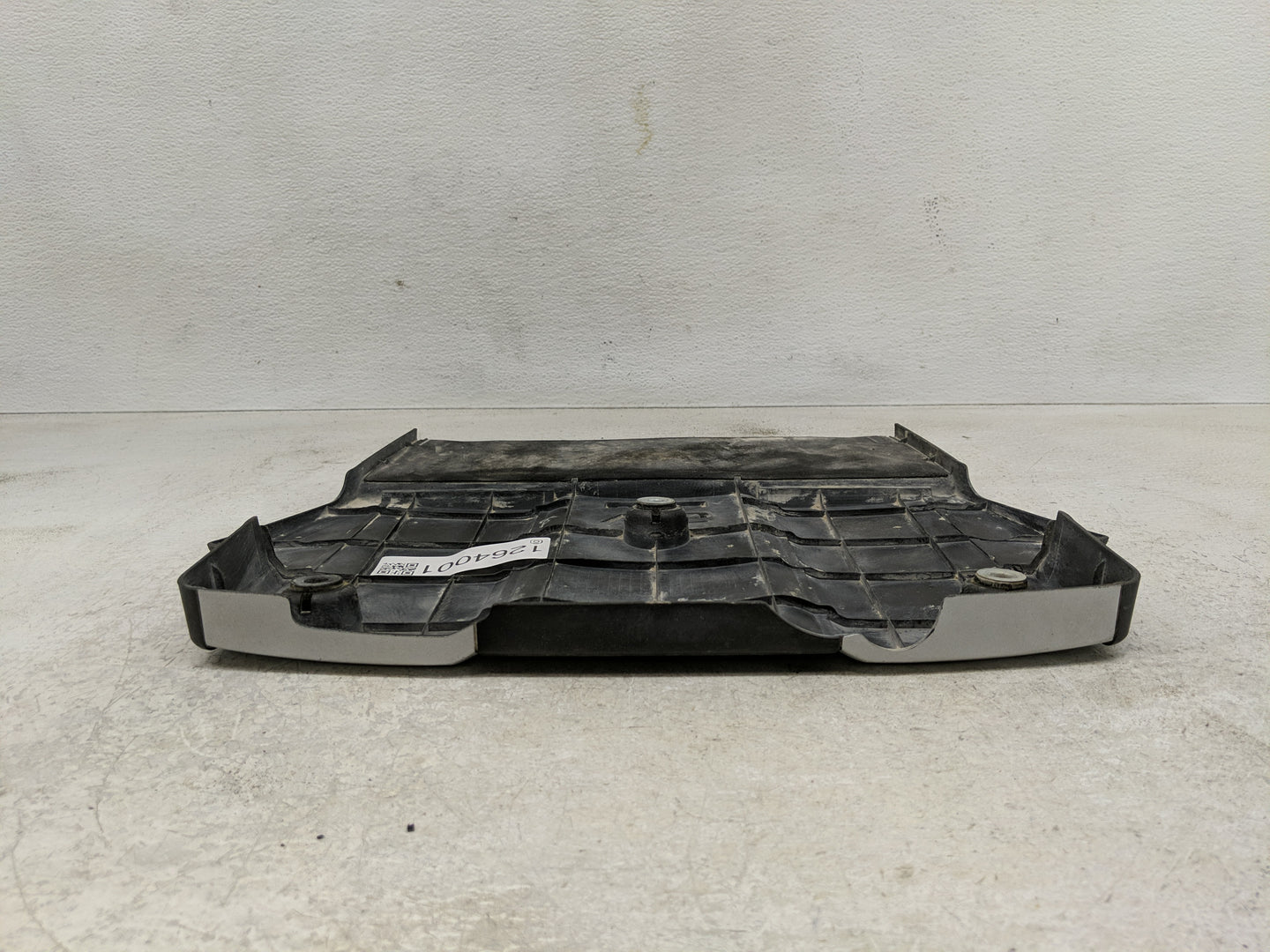 2020 Nissan 370z Engine Cover - Oemusedautoparts1.com