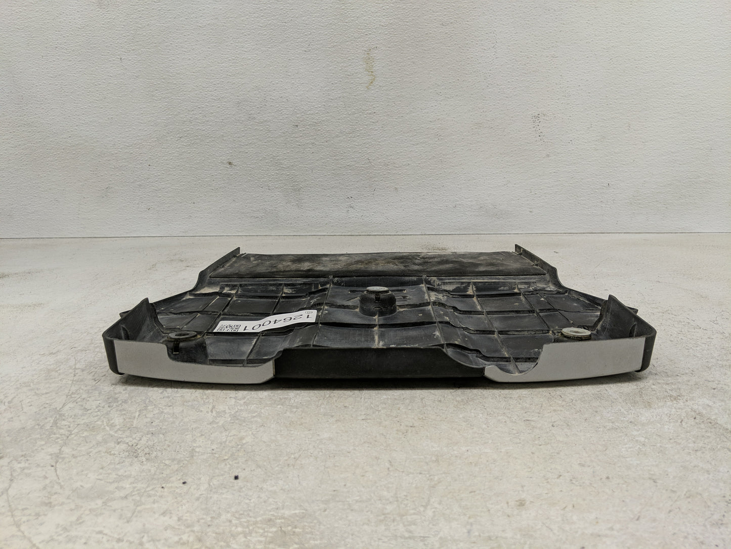 2020 Nissan 370z Engine Cover - Oemusedautoparts1.com