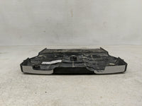 2020 Nissan 370z Engine Cover - Oemusedautoparts1.com