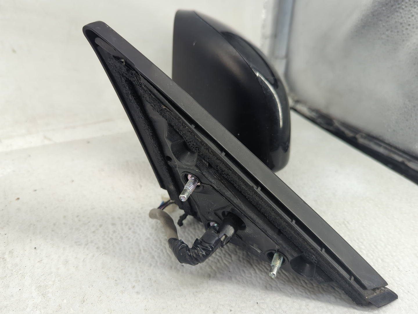 2009-2020 Nissan 370z Passenger Side View Mirror - Right Door Mirror OEM Used - Oemusedautoparts1.com