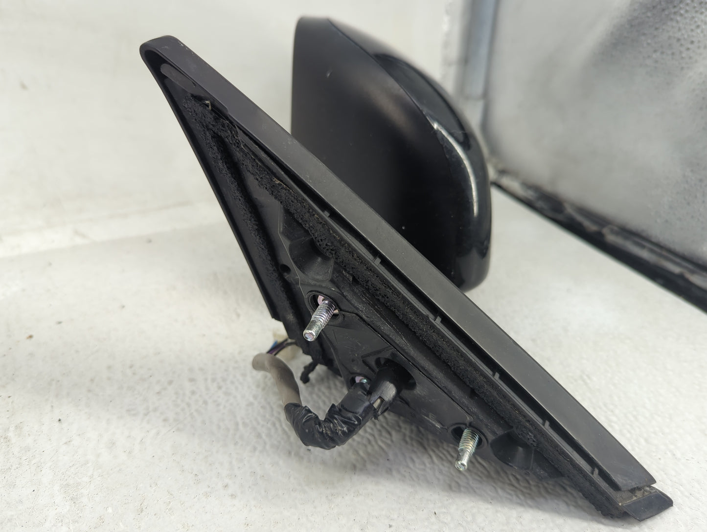 2009-2020 Nissan 370z Passenger Side View Mirror - Right Door Mirror OEM Used - Oemusedautoparts1.com