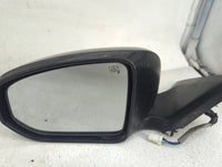 2009-2020 Nissan 370z Passenger Side View Mirror - Right Door Mirror OEM Used - Oemusedautoparts1.com