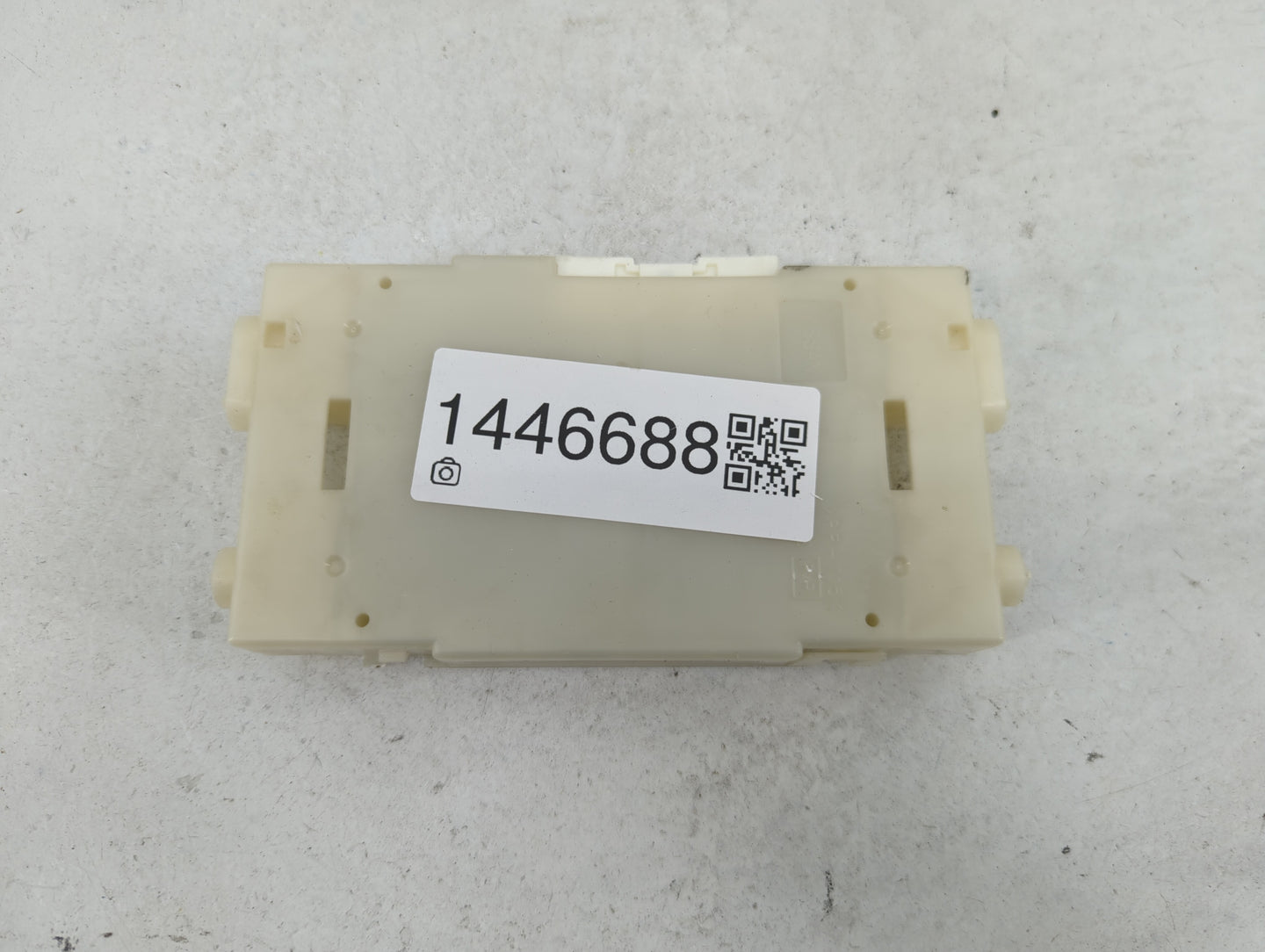 2015-2020 Nissan 370z Temperature Control Module 27760 6ga1a - Oemusedautoparts1.com
