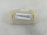 2015-2020 Nissan 370z Temperature Control Module 27760 6ga1a - Oemusedautoparts1.com
