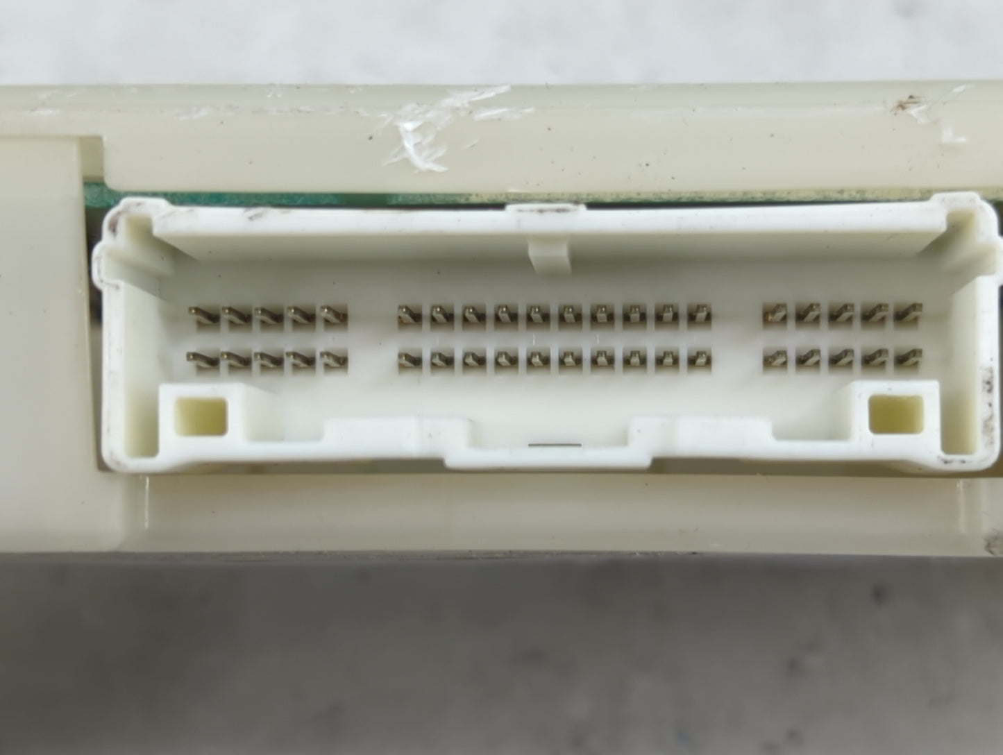 2015-2020 Nissan 370z Temperature Control Module 27760 6ga1a - Oemusedautoparts1.com