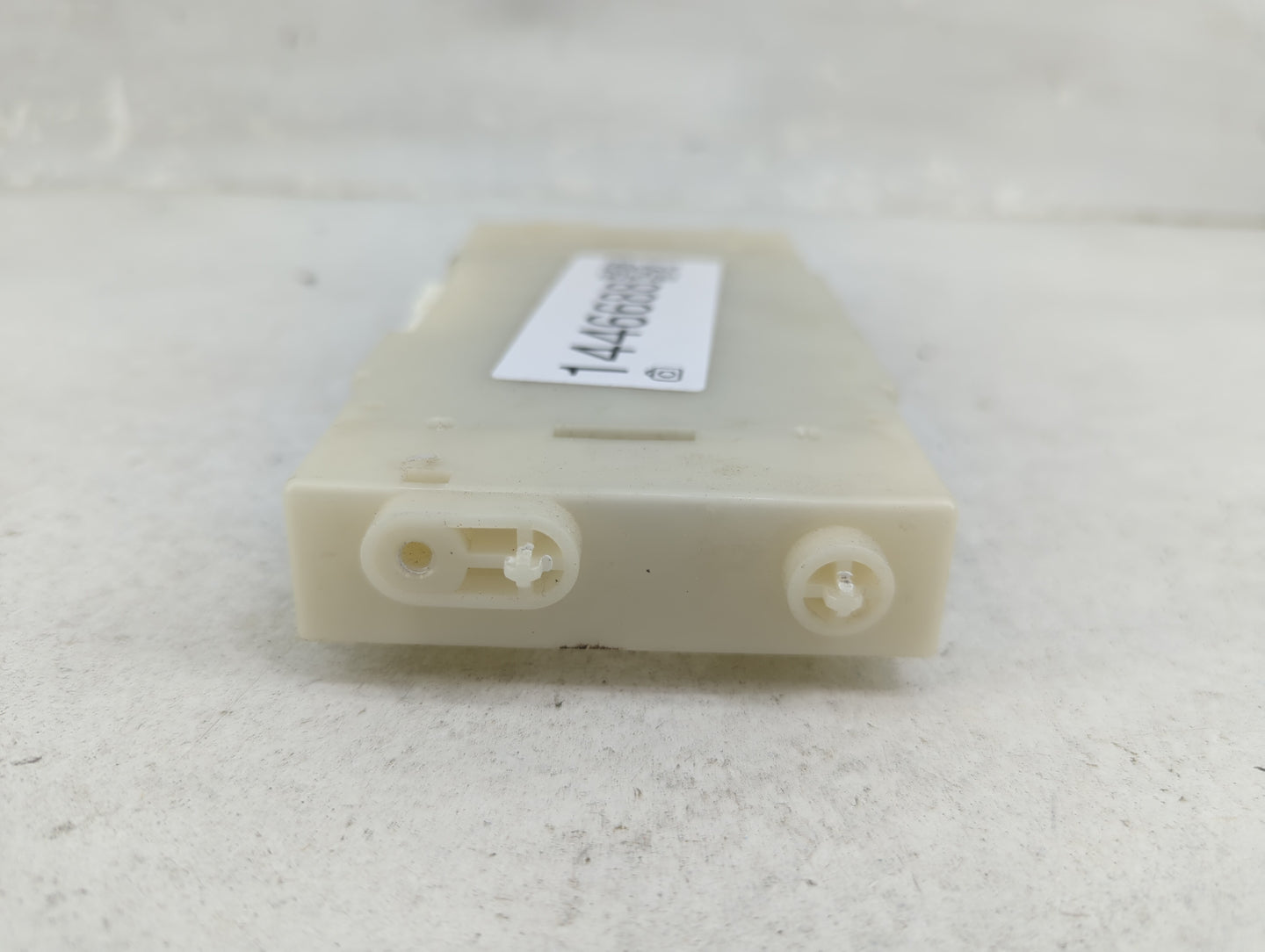 2015-2020 Nissan 370z Temperature Control Module 27760 6ga1a - Oemusedautoparts1.com
