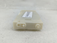 2015-2020 Nissan 370z Temperature Control Module 27760 6ga1a - Oemusedautoparts1.com