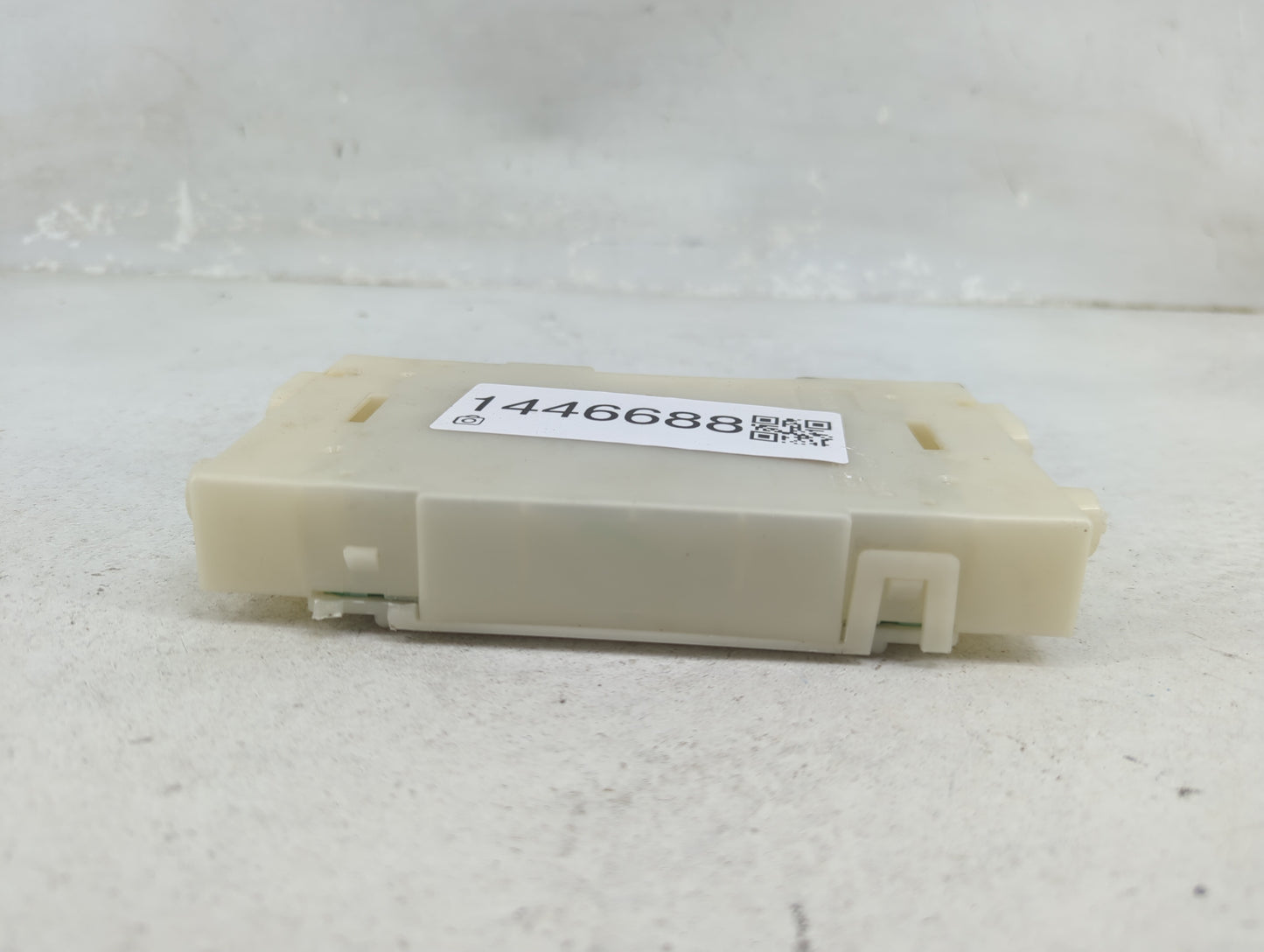 2015-2020 Nissan 370z Temperature Control Module 27760 6ga1a - Oemusedautoparts1.com