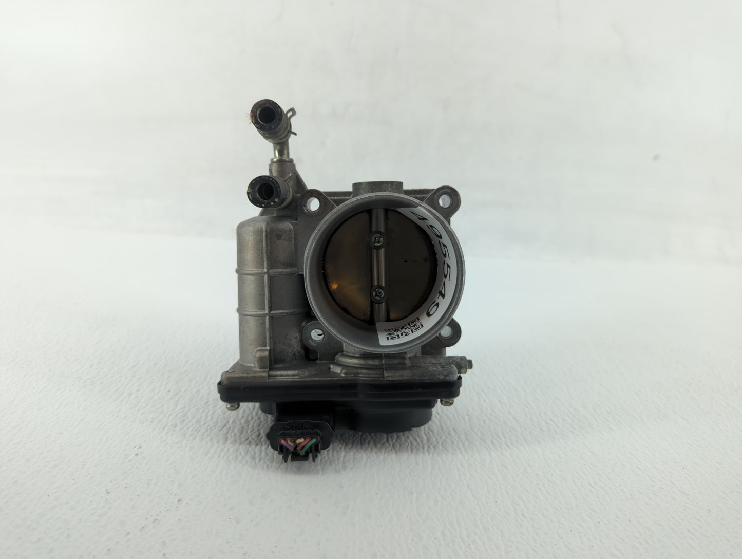 2009-2020 Nissan 370z Throttle Body P/N:RME60-16 Fits Fits 2007 2008 2009 2010 2011 2012 2013 2014 2015 2016 2017 2018 2019 