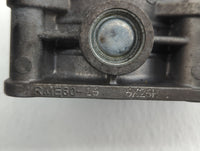 2009-2020 Nissan 370z Throttle Body P/N:RME60-16 Fits Fits 2007 2008 2009 2010 2011 2012 2013 2014 2015 2016 2017 2018 2019 