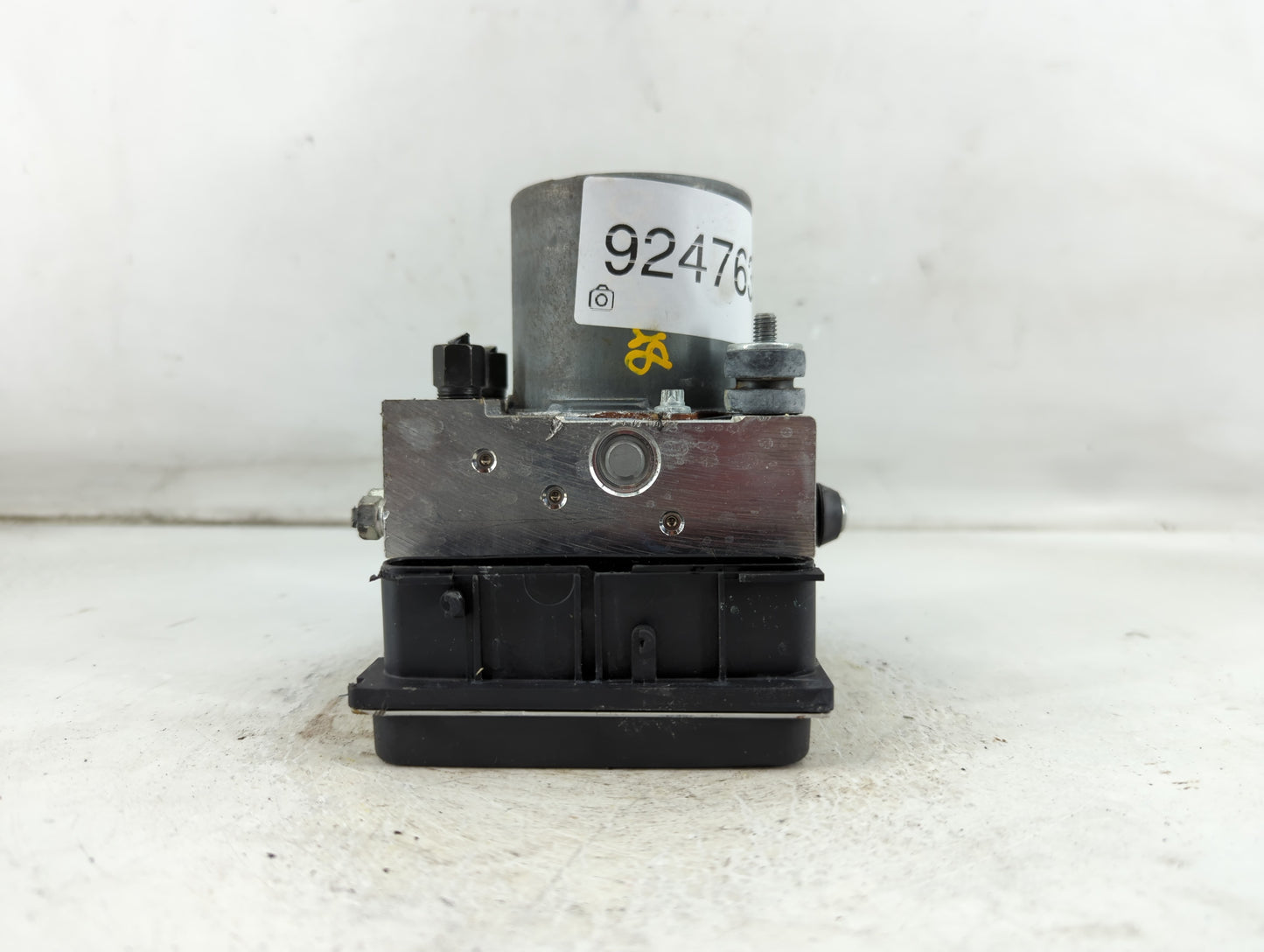 2015-2020 Nissan 370z ABS Pump Control Module Replacement P/N:47660 3GM0A Fits Fits 2015 2016 2017 2018 2019 2020 OEM Used A