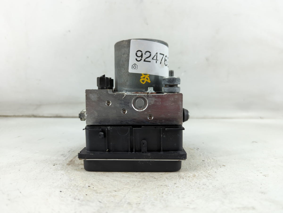 2015-2020 Nissan 370z Anti-Lock Brake ABS Pump Module Actuator OEM P/N:47660 3GM0A Fits Fits 2015 2016 2017 2018 2019 2020 O