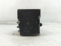 2015-2020 Nissan 370z Anti-Lock Brake ABS Pump Module Actuator OEM P/N:47660 3GM0A Fits Fits 2015 2016 2017 2018 2019 2020 O