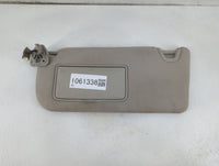 2019-2020 Nissan Altima Sun Visor Shade Replacement Driver Left Mirror Fits Fits 2019 2020 OEM Used Auto Parts - Oemusedauto