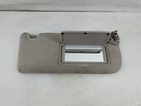 2019-2020 Nissan Altima Sun Visor Shade Replacement Passenger Right Mirror Fits Fits 2019 2020 OEM Used Auto Parts - Oemused