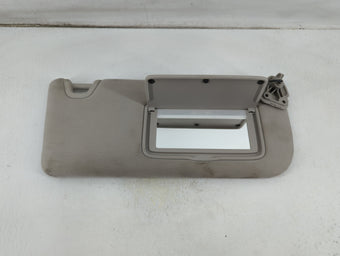 compare product 2019-2020 Nissan Altima Sun Visor Shade Replacement Passenger Right Mirror Fits Fits 2019 2020 OEM Used Auto Parts