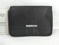 2020 Nissan Altima Owners Manual Book Guide P/N:OM20EA 0L34U2 OEM Used Auto Parts - Oemusedautoparts1.com