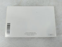 2020 Nissan Altima Owners Manual Book Guide P/N:OM20EA 0L34U2 OEM Used Auto Parts - Oemusedautoparts1.com