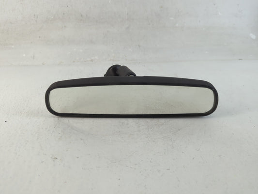 2000-2022 Nissan Altima Interior Rear View Mirror Replacement OEM P/N:E8011681 Fits OEM Used Auto Parts - Oemusedautoparts1.