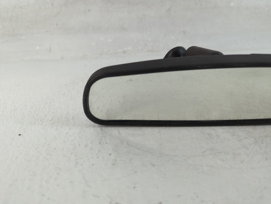 2000-2022 Nissan Altima Interior Rear View Mirror Replacement OEM P/N:E8011681 Fits OEM Used Auto Parts