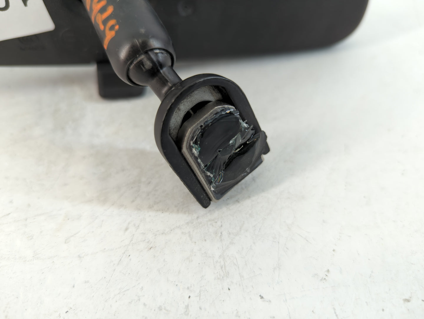 2000-2022 Nissan Altima Interior Rear View Mirror Replacement OEM P/N:E8011681 Fits OEM Used Auto Parts - Oemusedautoparts1.