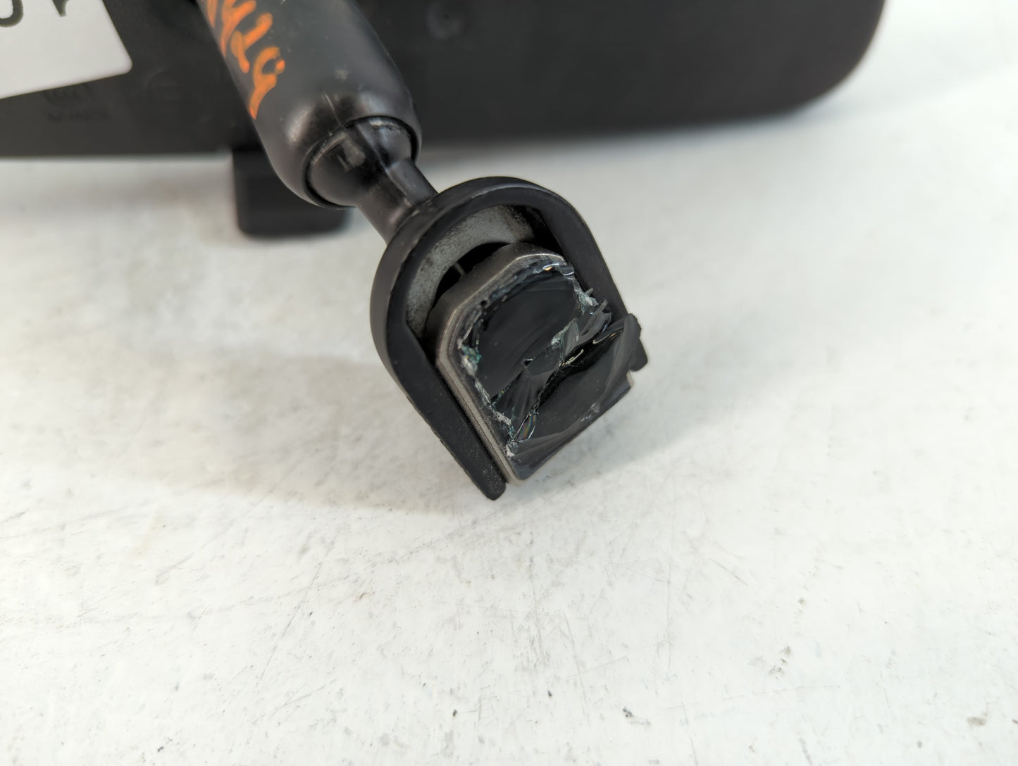 2000-2022 Nissan Altima Interior Rear View Mirror Replacement OEM P/N:E8011681 Fits OEM Used Auto Parts - Oemusedautoparts1.