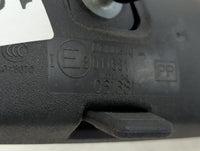 2000-2022 Nissan Altima Interior Rear View Mirror Replacement OEM P/N:E8011681 Fits OEM Used Auto Parts - Oemusedautoparts1.