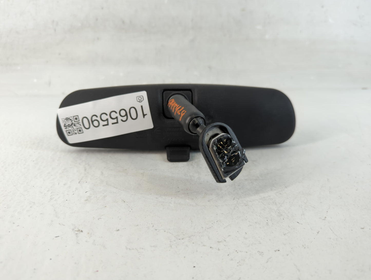 2000-2022 Nissan Altima Interior Rear View Mirror Replacement OEM P/N:E8011681 Fits OEM Used Auto Parts - Oemusedautoparts1.