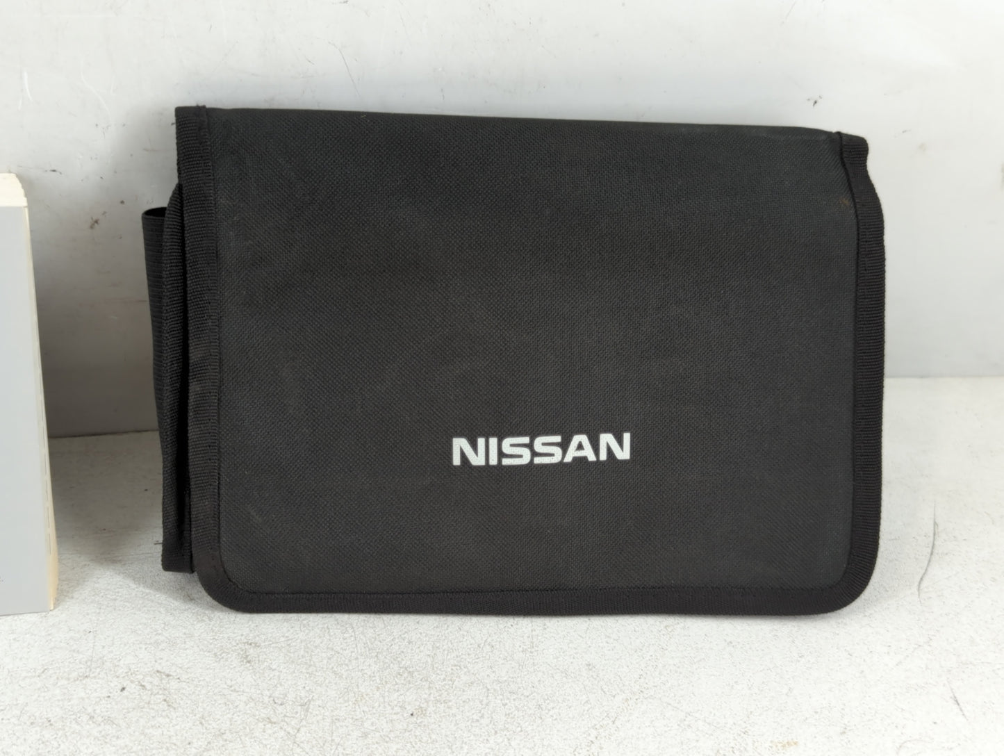 2020 Nissan Altima Owners Manual Book Guide P/N:OM20EA 0L34U2 OEM Used Auto Parts - Oemusedautoparts1.com