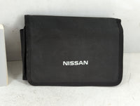 2020 Nissan Altima Owners Manual Book Guide P/N:OM20EA 0L34U2 OEM Used Auto Parts - Oemusedautoparts1.com