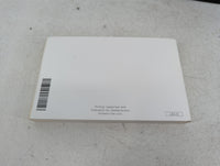 2020 Nissan Altima Owners Manual Book Guide P/N:OM20EA 0L34U2 OEM Used Auto Parts - Oemusedautoparts1.com