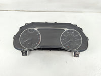 2020 Nissan Altima Instrument Cluster Speedometer Gauges P/N:248106CA1A Fits OEM Used Auto Parts - Oemusedautoparts1.com