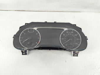 compare product 2020 Nissan Altima Instrument Cluster Speedometer Gauges P/N:248106CA1A Fits OEM Used Auto Parts