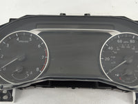 2020 Nissan Altima Instrument Cluster Speedometer Gauges P/N:248106CA1A Fits OEM Used Auto Parts - Oemusedautoparts1.com