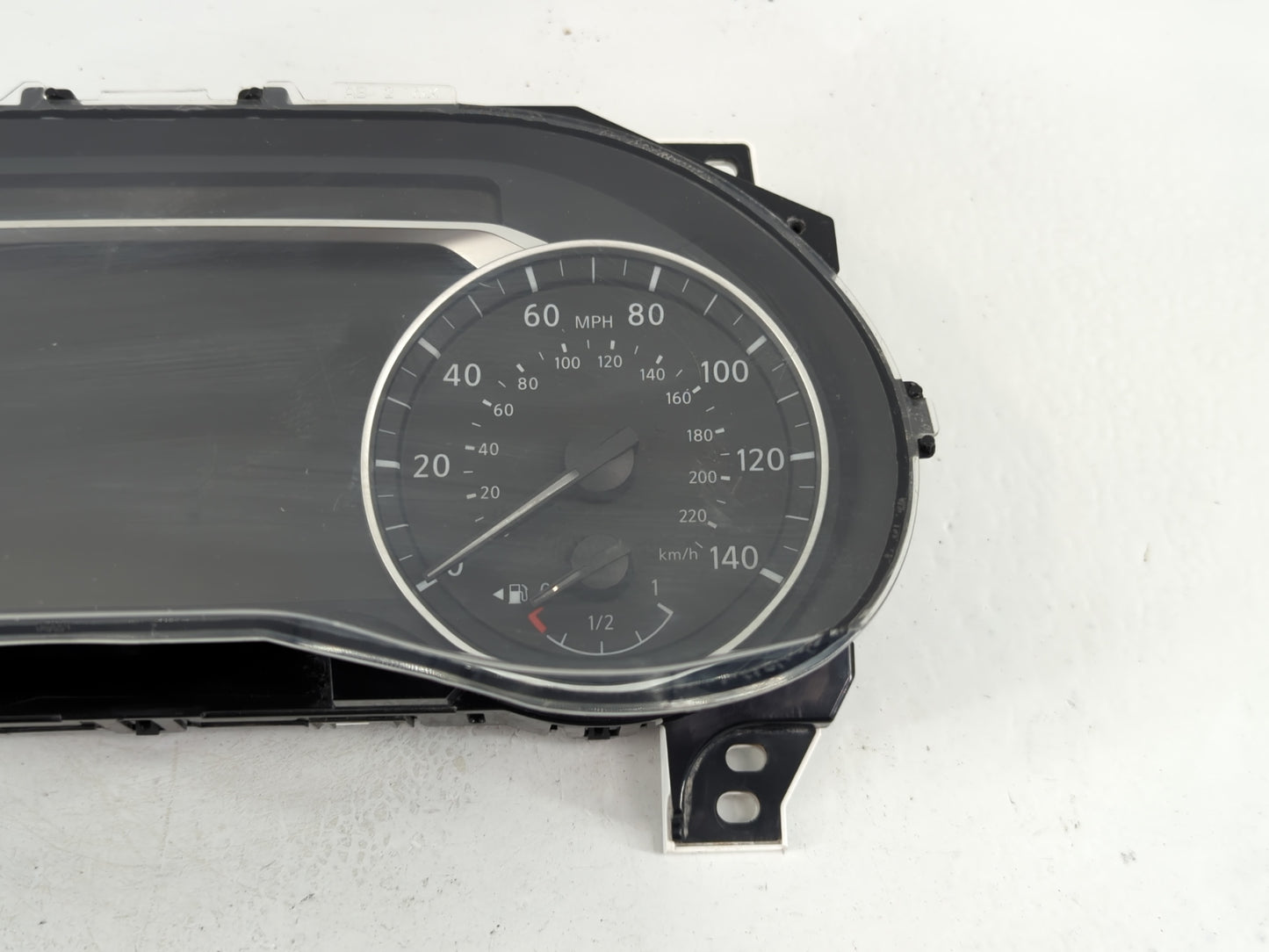 2020 Nissan Altima Instrument Cluster Speedometer Gauges P/N:248106CA1A Fits OEM Used Auto Parts - Oemusedautoparts1.com
