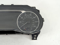 2020 Nissan Altima Instrument Cluster Speedometer Gauges P/N:248106CA1A Fits OEM Used Auto Parts - Oemusedautoparts1.com