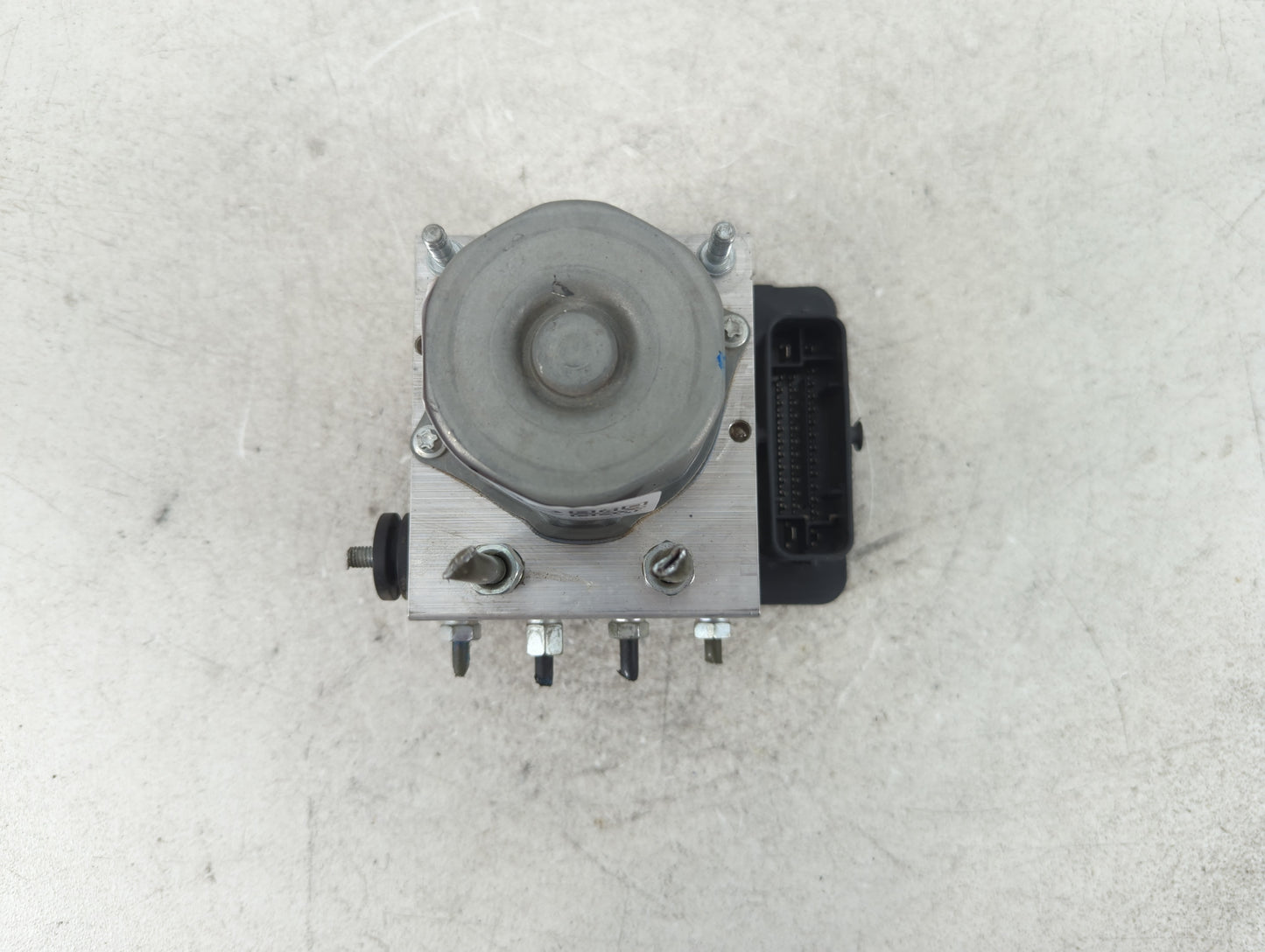 2019-2020 Nissan Altima ABS Pump Control Module Replacement P/N:47660 6CD0A Fits Fits 2019 2020 OEM Used Auto Parts - Oemuse