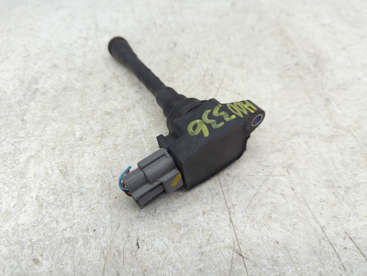 2019-2022 Nissan Altima Ignition Coil Igniter Pack - Oemusedautoparts1.com