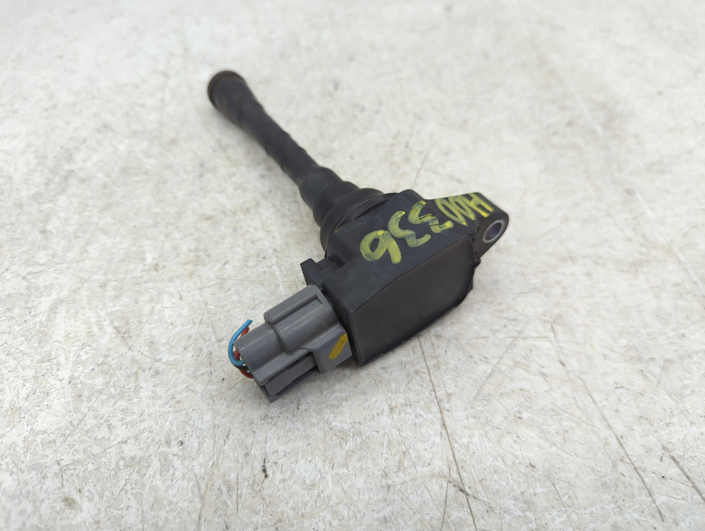 2019-2022 Nissan Altima Ignition Coil Igniter Pack - Oemusedautoparts1.com