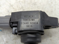 2019-2022 Nissan Altima Ignition Coil Igniter Pack - Oemusedautoparts1.com