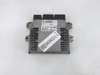 compare product 2019-2020 Nissan Altima PCM Engine Control Computer ECU ECM PCU OEM P/N:NEC044-011 Fits Fits 2019 2020 OEM Used Auto Parts