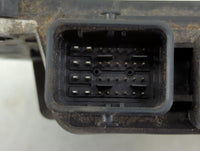 2019-2020 Nissan Altima PCM Engine Control Computer ECU ECM PCU OEM P/N:NEC044-011 Fits Fits 2019 2020 OEM Used Auto Parts -