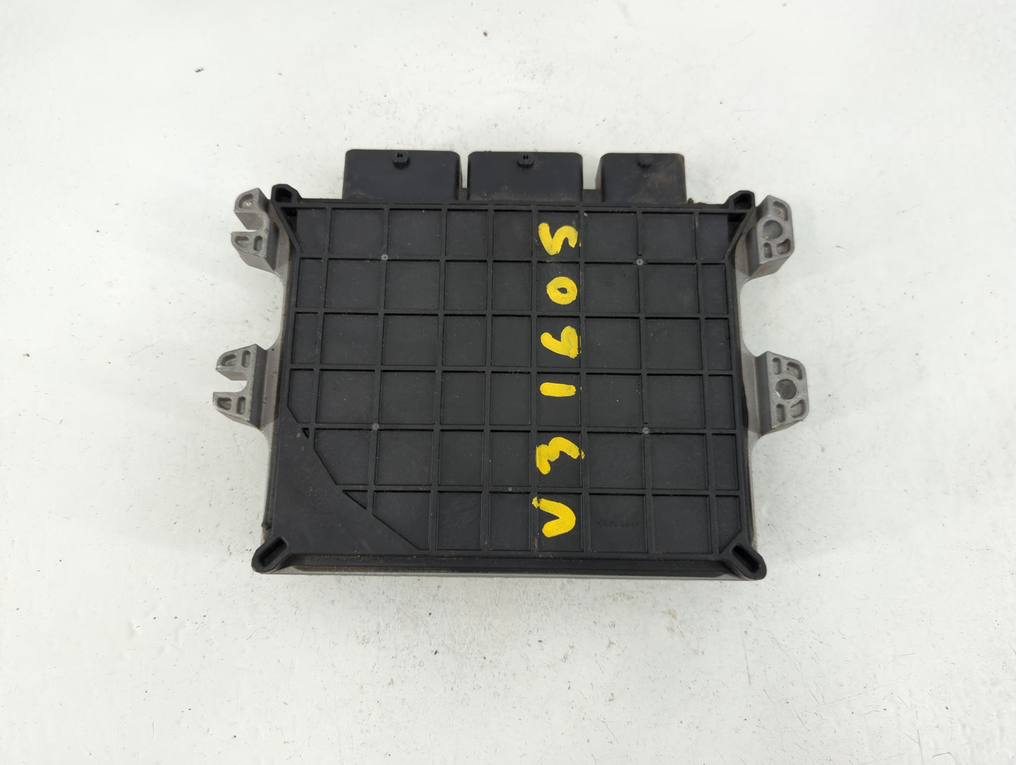 2019-2020 Nissan Altima PCM Engine Control Computer ECU ECM PCU OEM P/N:NEC044-011 Fits Fits 2019 2020 OEM Used Auto Parts -