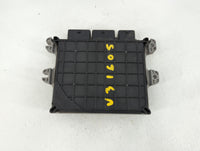 2019-2020 Nissan Altima PCM Engine Control Computer ECU ECM PCU OEM P/N:NEC044-011 Fits Fits 2019 2020 OEM Used Auto Parts -