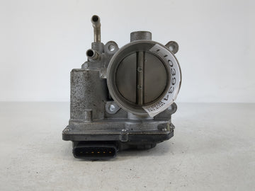 2019-2020 Nissan Altima Throttle Body P/N:4TA60-01 B Fits Fits 2019 2020 OEM Used Auto Parts - Oemusedautoparts1.com