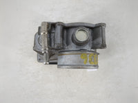 2019-2020 Nissan Altima Throttle Body P/N:4TA60-01 B Fits Fits 2019 2020 OEM Used Auto Parts - Oemusedautoparts1.com